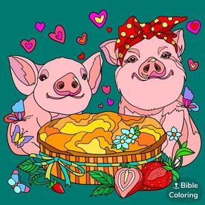 Meet your Posher, Louise